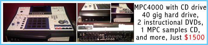emu sp1200 sampler drum machine for sale
